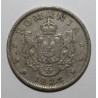 ROMANIA - KM 47 - 2 LEI 1924 - FERDINAND I