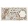 FAY 26/18 - 100 FRANCS SULLY - 21/12/1939 - TRES BEAU - PICK 94