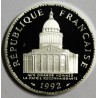 FRANCE - KM PS 9 - 100 FRANCS 1992 - TYPE PANTHEON