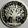 FRANKREICH - KM PS12 - 100 FRANCS 1995 TYPE PANTHEON