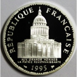 FRANCE - KM PS12 - 100 FRANCS 1995 TYPE PANTHEON