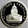 FRANCE - KM PS12 - 100 FRANCS 1995 TYPE PANTHEON