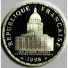 GADOURY 898a - 100 FRANCS 1998 TYPE PANTHEON - KM PS12