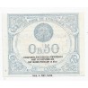 69 - LYON - CHAMBER OF COMMERCE - 50 CENTIMES - 13/09/1917