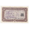 KOMITAT 90 - BELFORT - HANDELSKAMMER - 50 CENTIMES - 12/10/1921