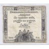 ASSIGNAT ÜBER 15 SOLS - SERIE 612 - 24/10/1792