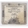 ASSIGNAT DE 15 SOLS - SERIE 1755 - 24/10/1792