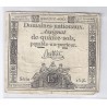 ASSIGNAT OF 15 SOLS - SERIE 1546 - 04/01/1792