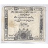 ASSIGNAT OF 15 SOLS - SERIE 1079 - 04/01/1792