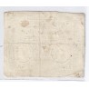 ASSIGNAT DE 15 SOLS - SERIE 145 - 04/01/1792