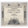 ASSIGNAT ÜBER 15 SOLS - SERIE 955 - 04/01/1792