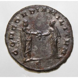 270 - 275 - AURELIANUS - ANTONINIANUS