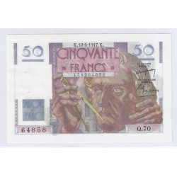 FAY 20/08 - 50 FRANCS LE...