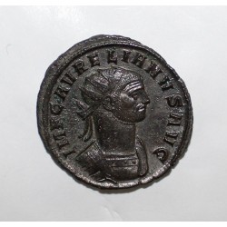 270 - 275 - AURELIANUS - ANTONINIANUS - R/ CONCORDIA MILITUM