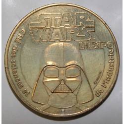 County 75 - PARIS - STAR WARS - DARTH VADER - C.N. - MDP - 2006