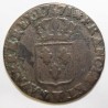 FRANKREICH - Gad 280 - LUDWIG XV - SOL MIT ALTER KOPF - 1771 A - Paris