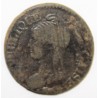 FRANKREICH - CINQ CENTIMES 1797 AN 6/5 BB STRASBOURG TYP DUPRE - KM 640