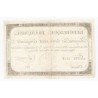 ASSIGNAT 250 LIVRES - 7 VENDEMIAIRE AN 2 - 28/09/1793 - DOMAINES NATIONAUX