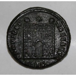 324 - 361 - CONSTANTIUS II -  NUMMUS