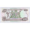 ZAMBIA - PICK 35 - 500  KWACHA - 1991 - UNC