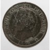 FRANCE - KM 797 - 5 CENTIMES 1865 A - Paris - TYPE NAPOLÉON III