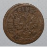 POLAND - KM 110 - SOLIDUS - 1661 - JOHN II CASIMIR VASA