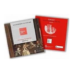 SPAIN - COFFRET EURO BRILLANT UNIVERSEL 2019 - 9 PIECES (5.88 euros)