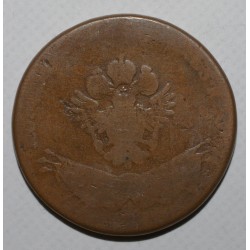 POLAND - GALICIA AND LODOMERIA - KM 5 - 3 GROSSI 1794