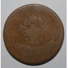 POLAND - GALICIA AND LODOMERIA - KM 5 - 3 GROSSI 1794