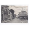 02850 - JAULGONNE - LA PLACE ET RUE DU CHARMEL