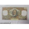 FRANCE - PICK 149 - 100 FRANCS 1964 - 02.07 - TYPE CORNEILLE - X.15