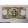 FRANKREICH - PICK 149 - 100 FRANCS  1966 - 01.09 - TYP CORNEILLE - C.182