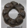 GAUL - WHEEL WITH CABOCHONS 8/8 - LEAD