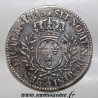 FRANKREICH - Gad 298 - LUDWIG XV - 1/5 ECU MIT OLIVENZWEIG - 1726 A - Paris