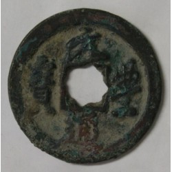 CHINA - 1 CASH - NORTHERN SONG DYNASTY - EMPEROR YUN FONG - 1078