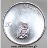 SLOVENIE - KM 8 - 50 STOTINOV 1993