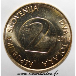 SLOVENIA - KM 5 - 2 TOLARJA 2004