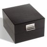 ARCHIVBOX LOGIK, A5, SCHWARZ - REF 345677