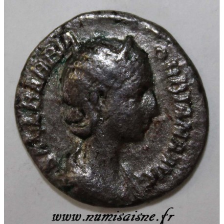 225 - 226 - ORBIANA - DENARIUS - R/ CONCORDIA AVGG