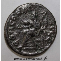 225 - 226 - ORBIANA - DENARIUS - R/ CONCORDIA AVGG