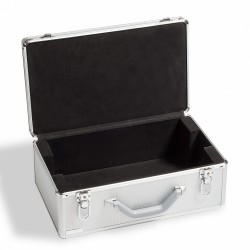 CARGO L12 COIN CASE, FOR UP TO 12 TRAYS - WITHOUT TRAYS - REF 322142