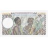 AFRIQUE OCCIDENTALE FRANÇAISE - PICK 43.2 - 5.000 FRANCS - 22/12/1950