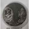 FRANCE - MÉDAILLE - BATEAU -  DEUTSCHLAND - 1900 - HAPAG