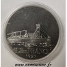 FRANCE - MÉDAILLE - BATEAU - ILE DE FRANCE - 1927 - TRANSATLANTIQUE