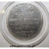 FRANKREICH - MEDAILLE - KÖNIG - CLOTAIRE 1er - 500 - 561