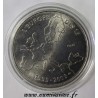 FRANKREICH - MEDAILLE - EUROPA DER 15 - 2003 - PROBE