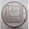 FRANKREICH - KM 908.1 - 10 FRANCS 1946 - TYP TURIN RC