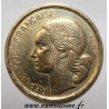 FRANCE - KM 917 - 20 FRANCS 1950 - TYPE G.GUIRAUD - 3 FEATHERS