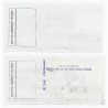 GREAT BRITAIN - LONDON - TRAVELLERS CHEQUE - 10 ET 20 POUNDS