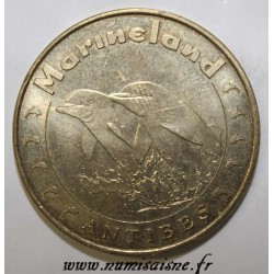 Komitat 06 - ANTIBES - MARINELAND - DELPHIN - MDP - 2012